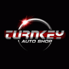 Turnkey Auto Shop